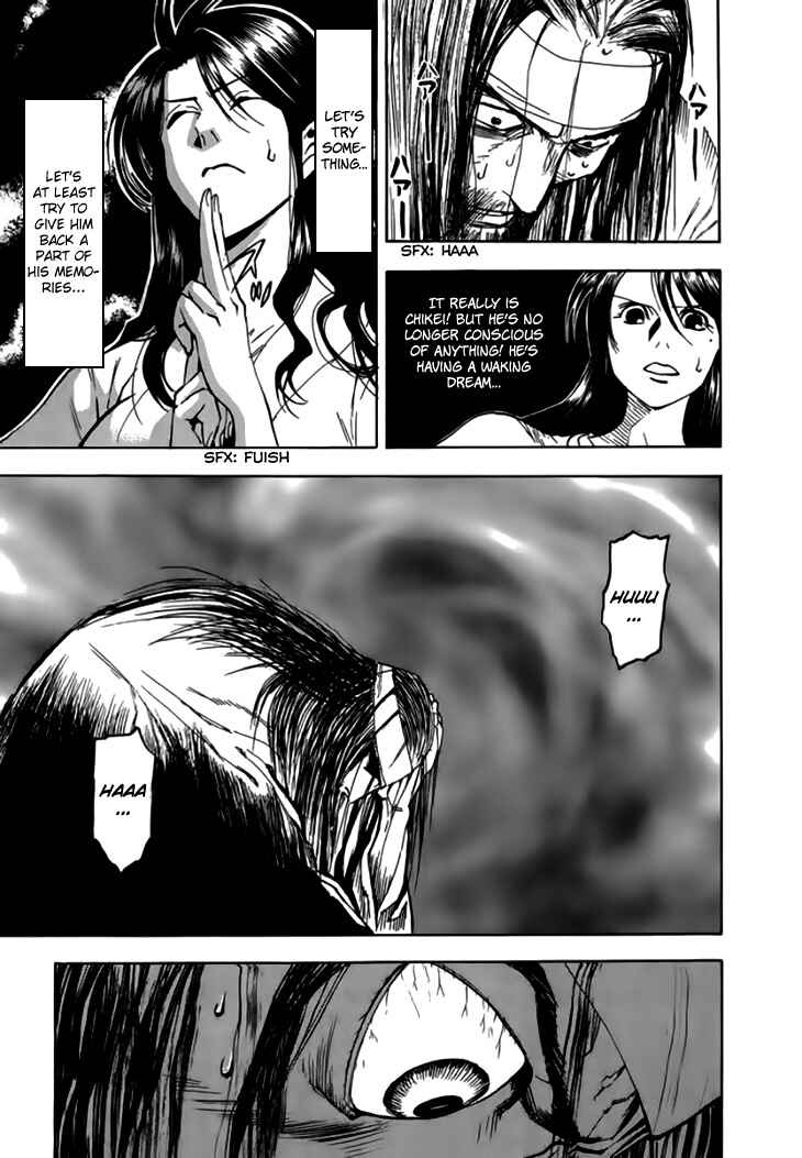 Page 25 Chapter 31 Qwan