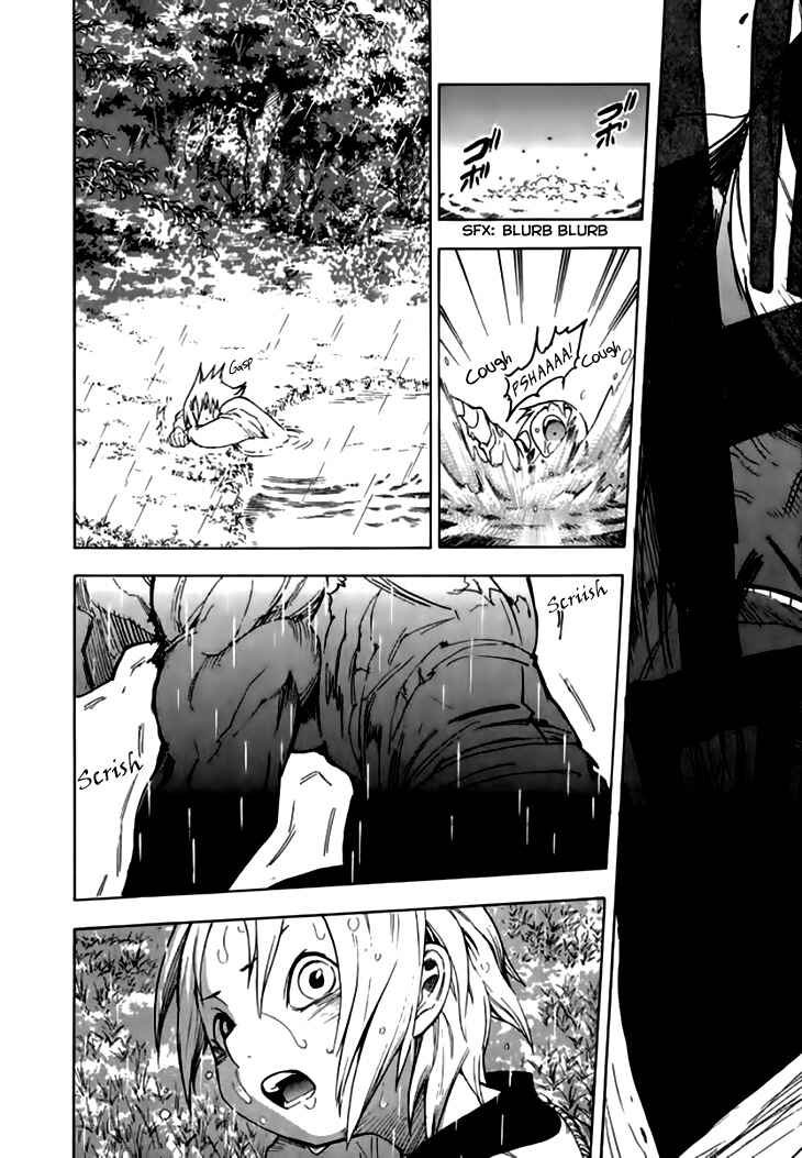 Page 14 Chapter 34 Qwan