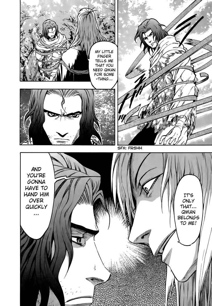 Page 21 Chapter 34 Qwan