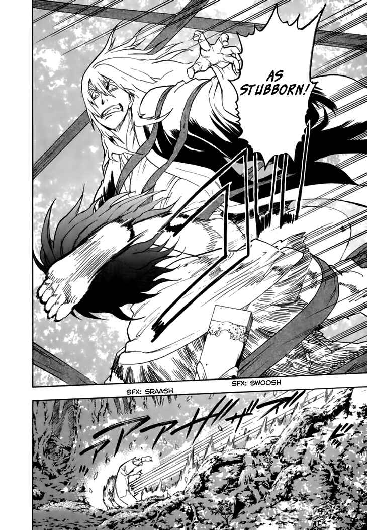 Page 23 Chapter 34 Qwan