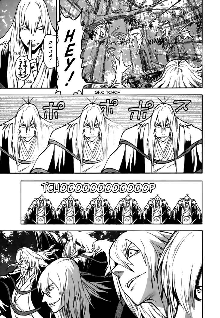 Page 28 Chapter 34 Qwan