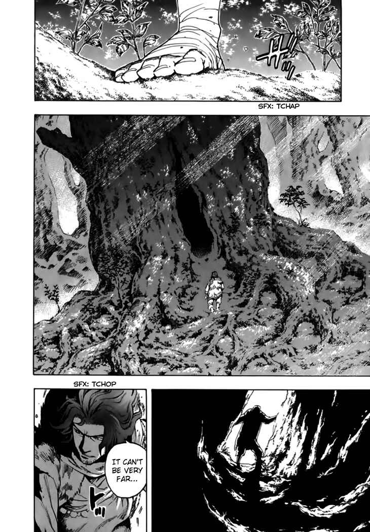 Page 3 Chapter 34 Qwan