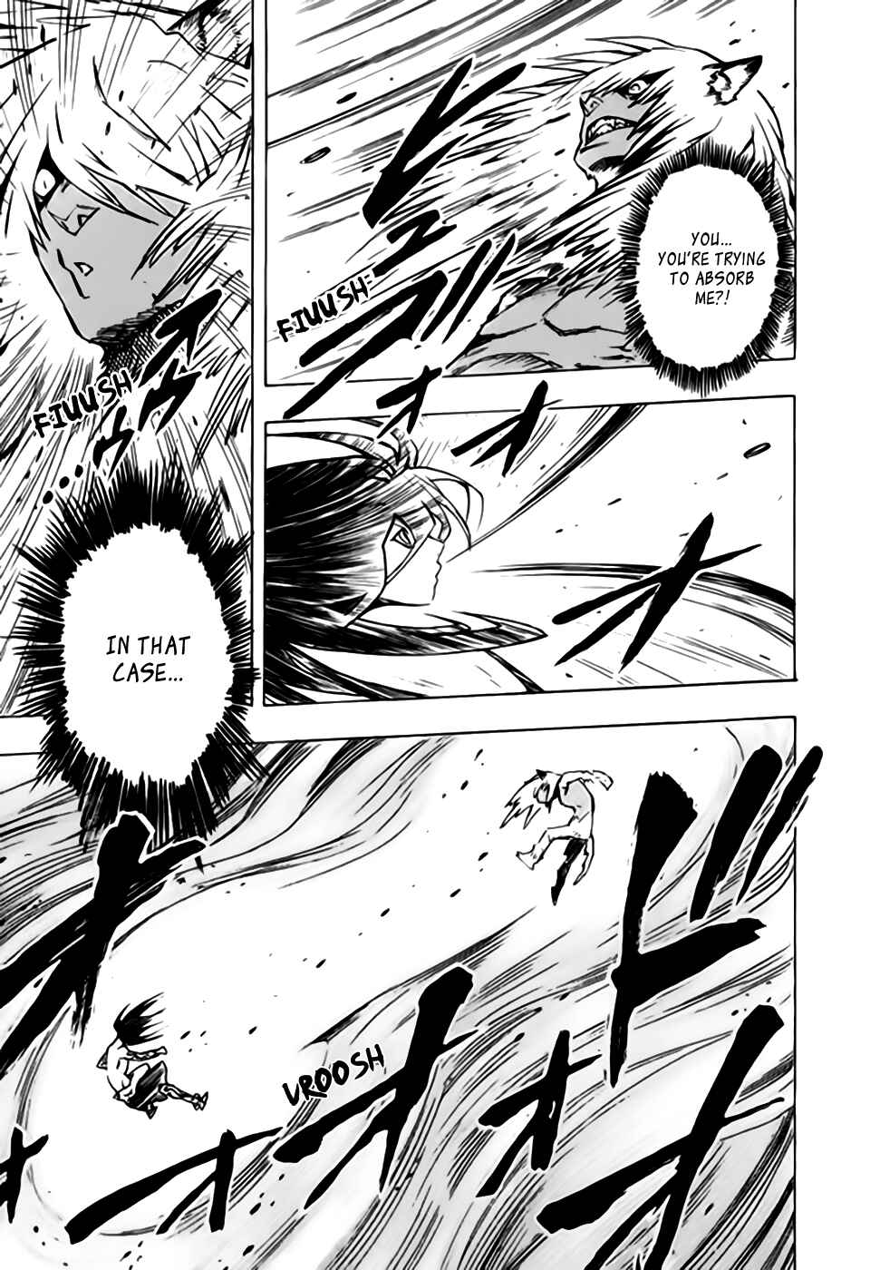 Page 18 Chapter 42 Qwan