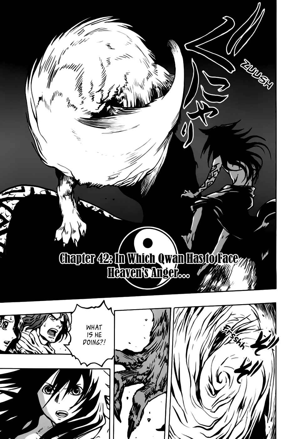 Page 2 Chapter 42 Qwan