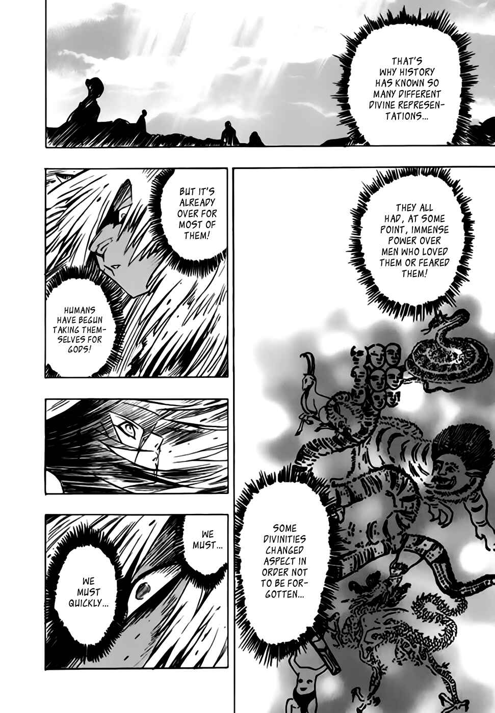 Page 21 Chapter 42 Qwan
