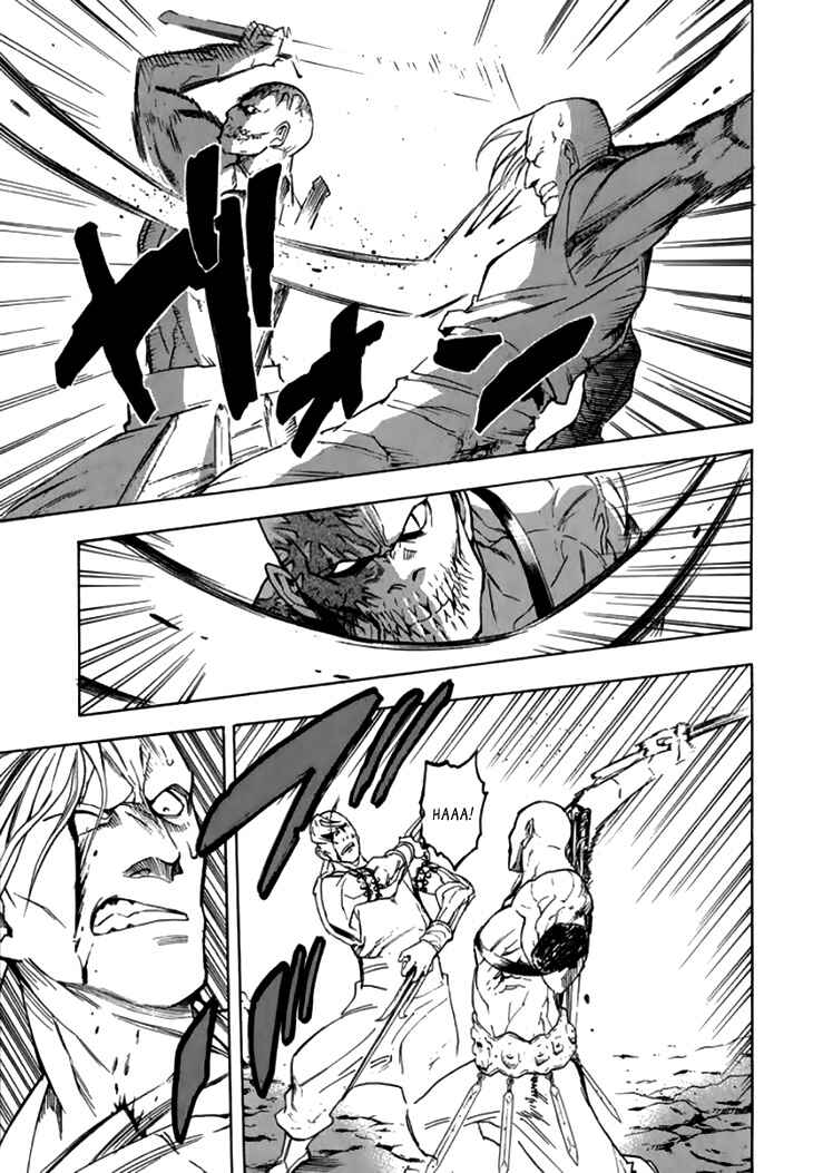 Page 24 Chapter 27 Qwan