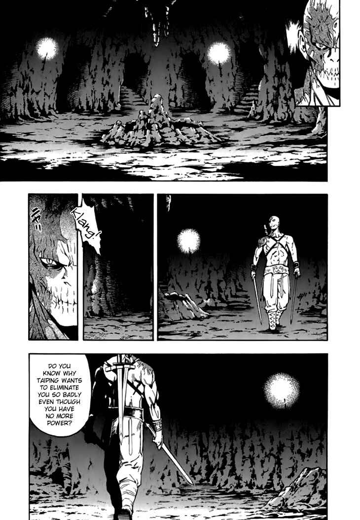 Page 10 Chapter 28 Qwan
