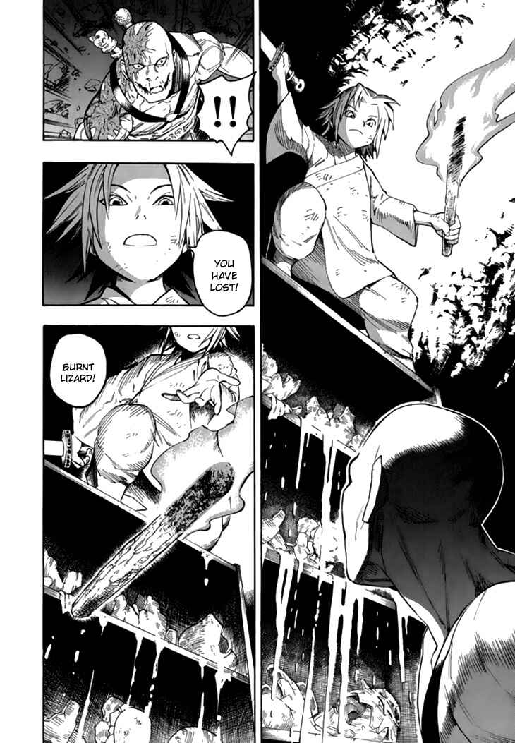 Page 17 Chapter 28 Qwan