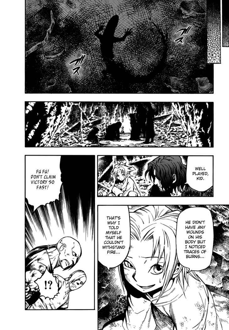 Page 22 Chapter 28 Qwan