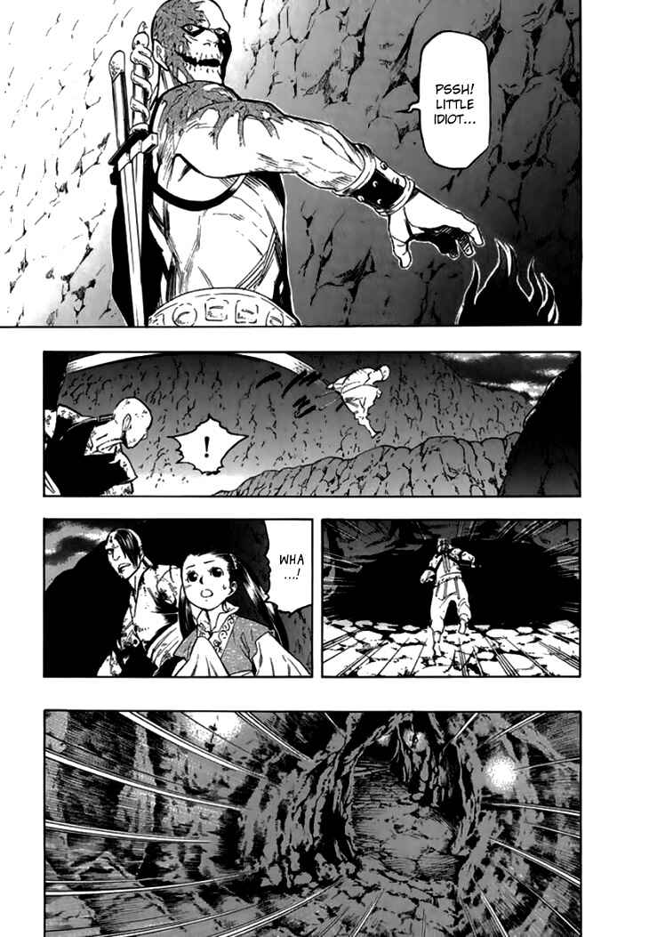 Page 8 Chapter 28 Qwan