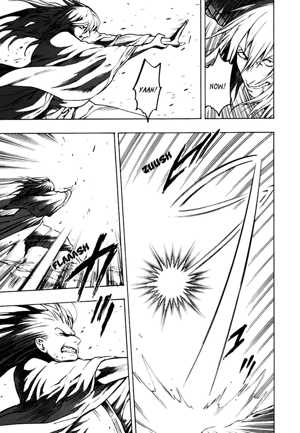 Page 11 Chapter 41 Qwan