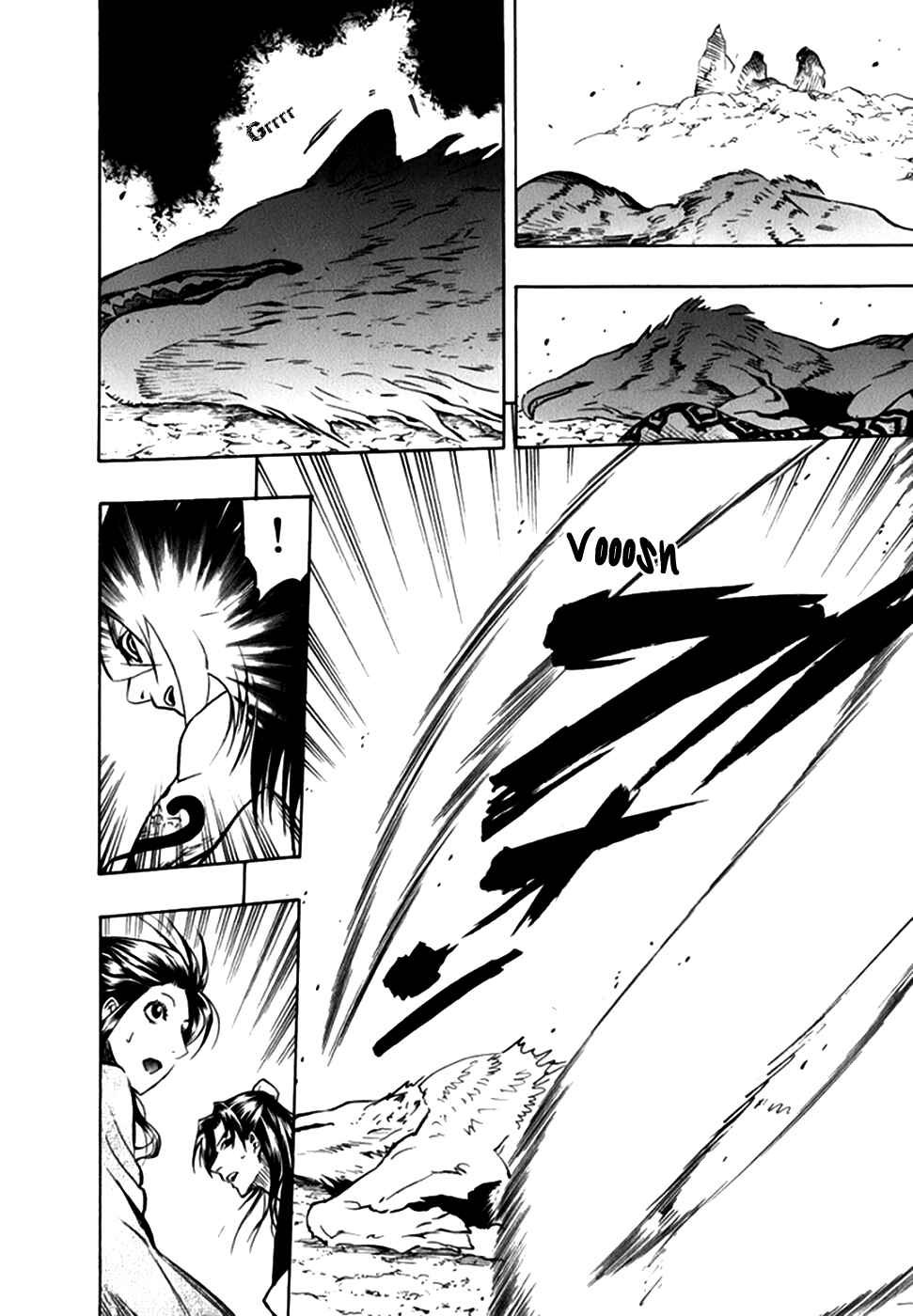 Page 18 Chapter 41 Qwan
