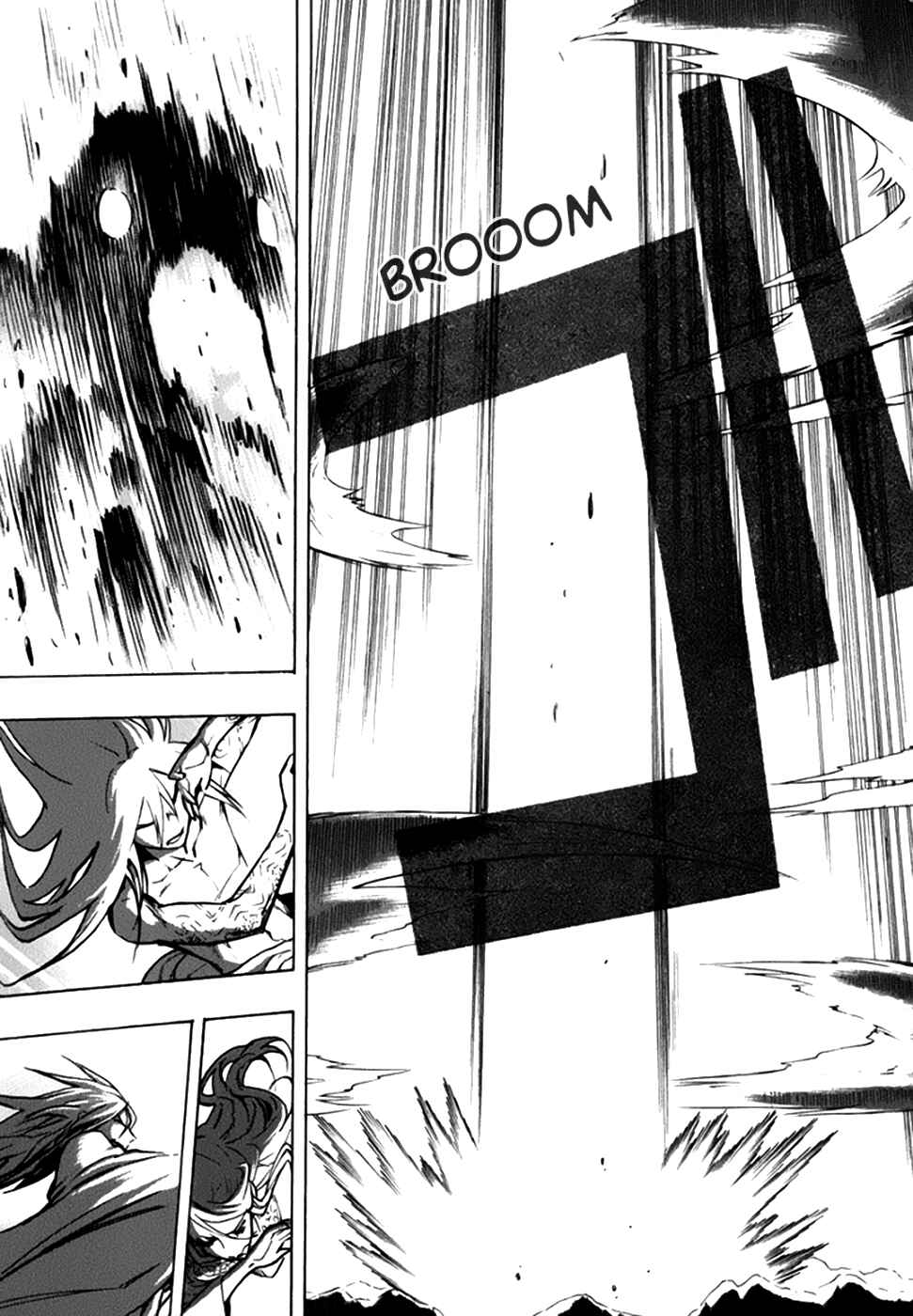 Page 8 Chapter 41 Qwan