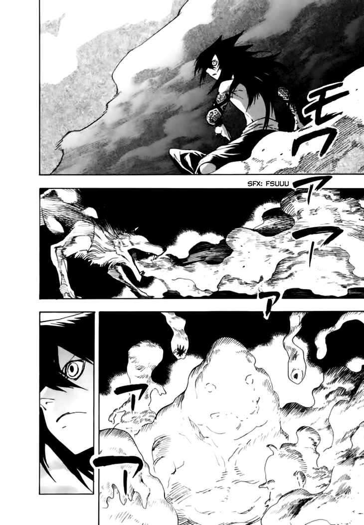 Page 10 Chapter 38 Qwan
