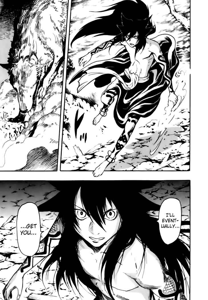 Page 17 Chapter 38 Qwan