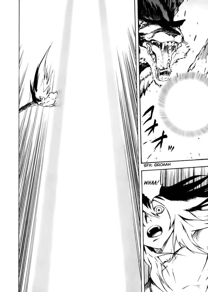Page 18 Chapter 38 Qwan