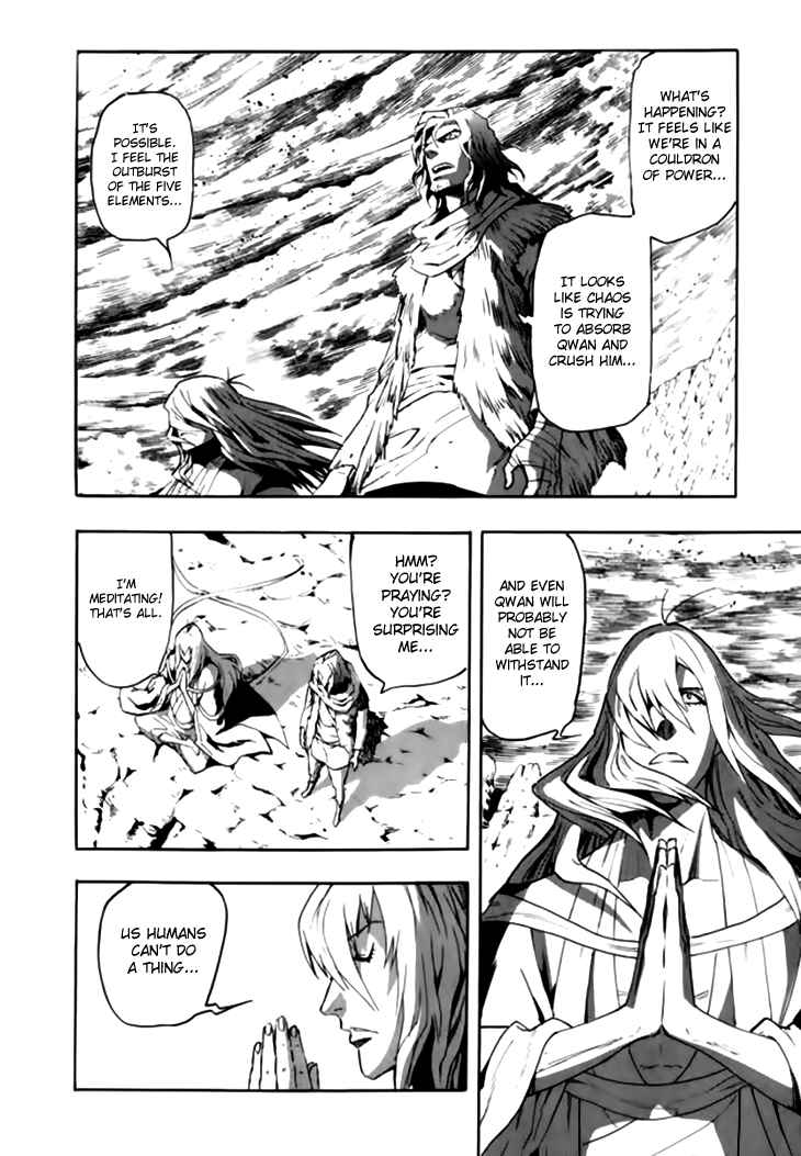 Page 28 Chapter 38 Qwan