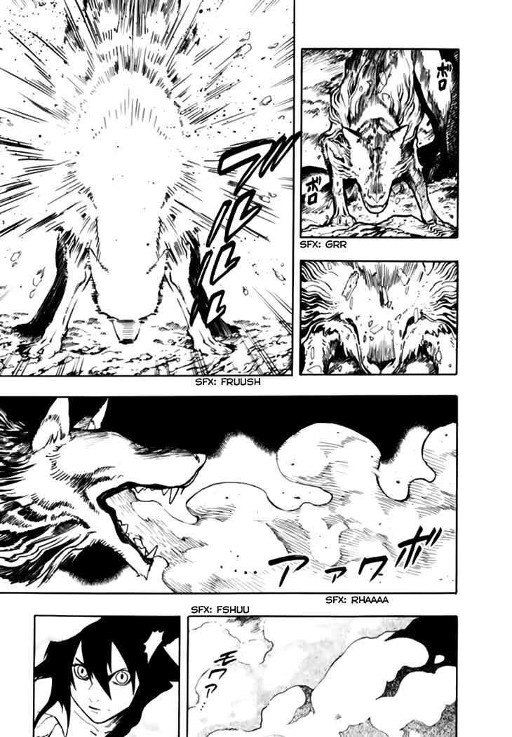 Page 9 Chapter 38 Qwan