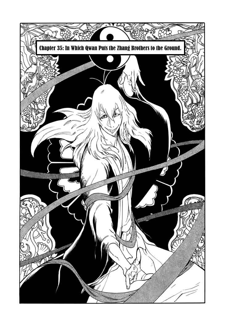 Page 2 Chapter 35 Qwan
