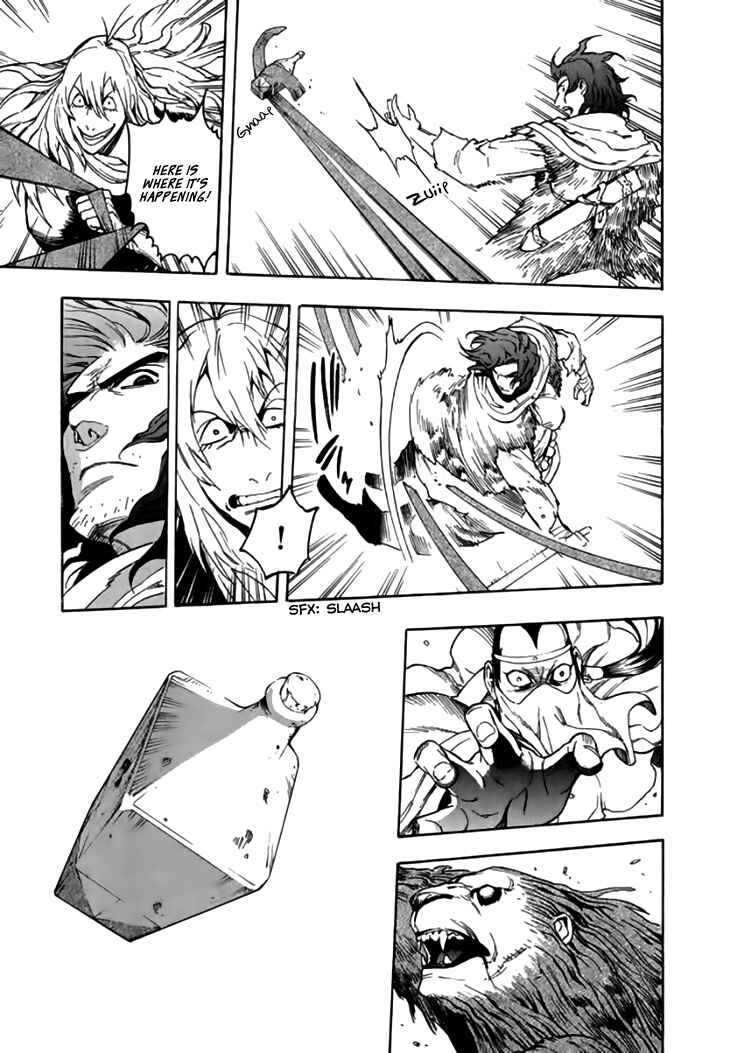 Page 22 Chapter 35 Qwan