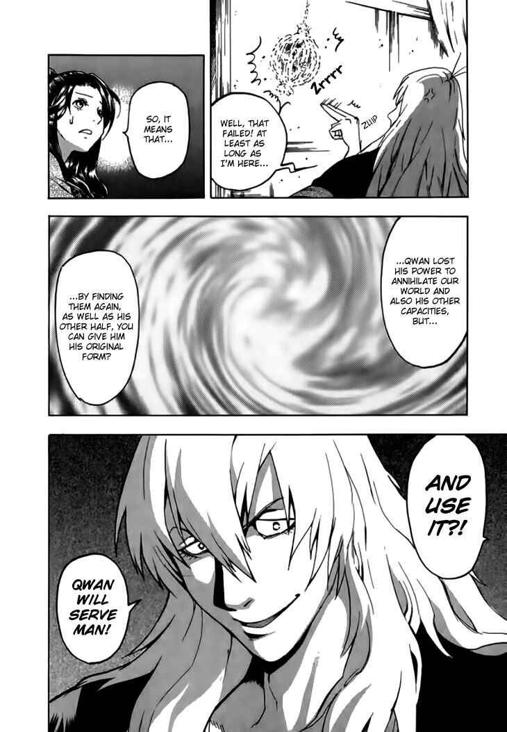 Page 19 Chapter 36 Qwan
