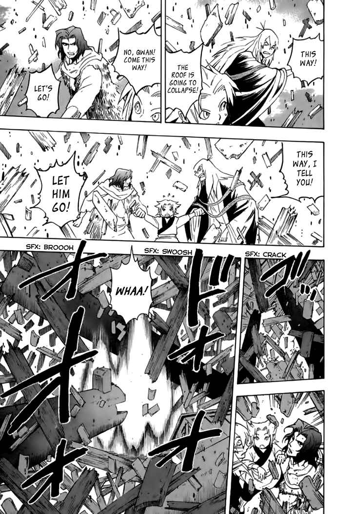 Page 30 Chapter 36 Qwan