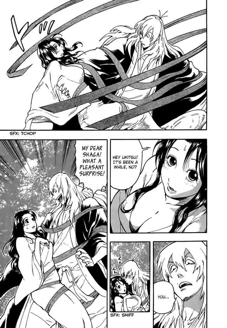 Page 6 Chapter 36 Qwan