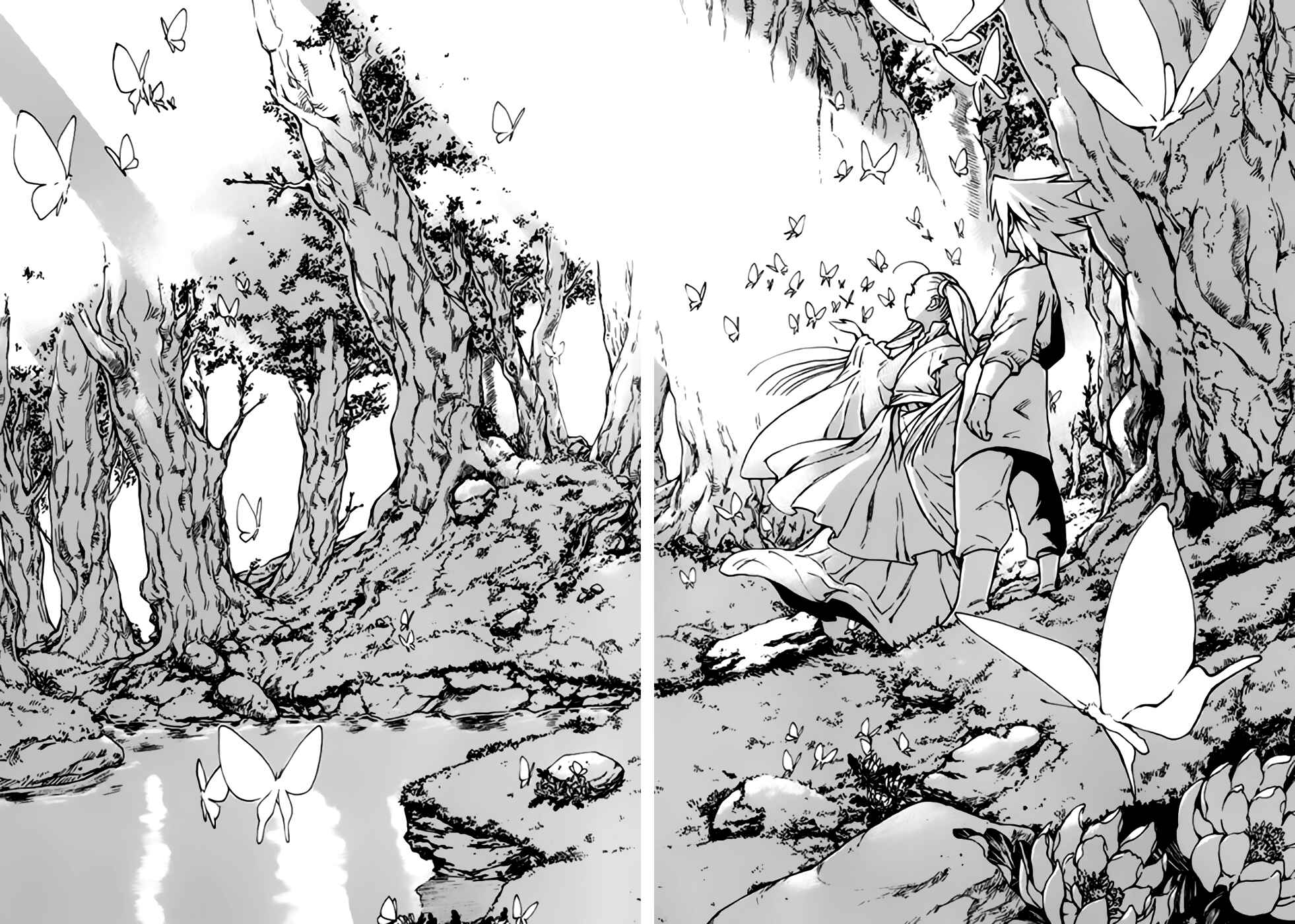 Page 23 Chapter 44 Qwan