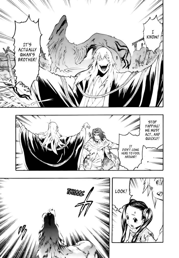 Page 11 Chapter 37 Qwan