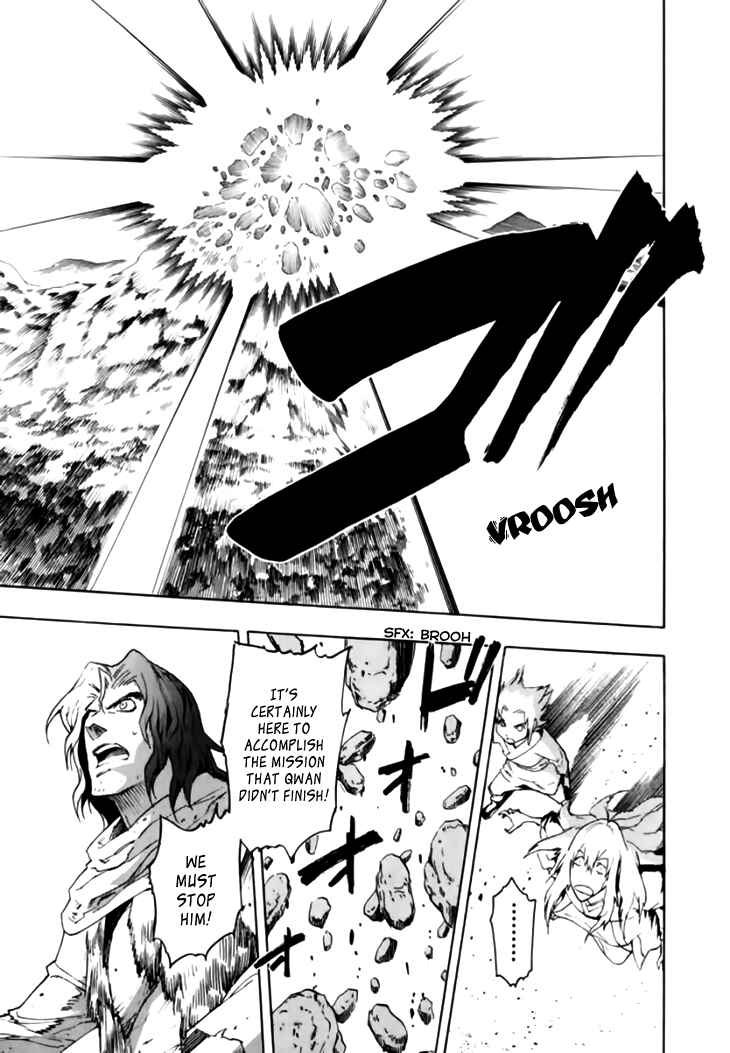 Page 13 Chapter 37 Qwan