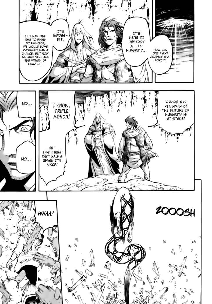 Page 15 Chapter 37 Qwan