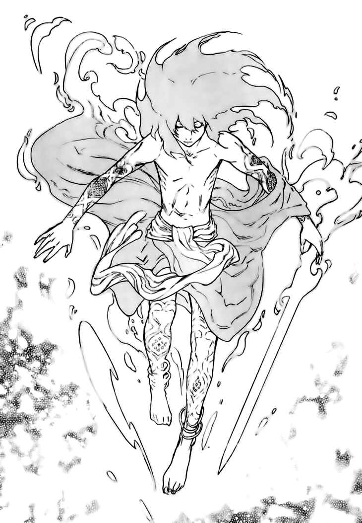 Page 30 Chapter 37 Qwan