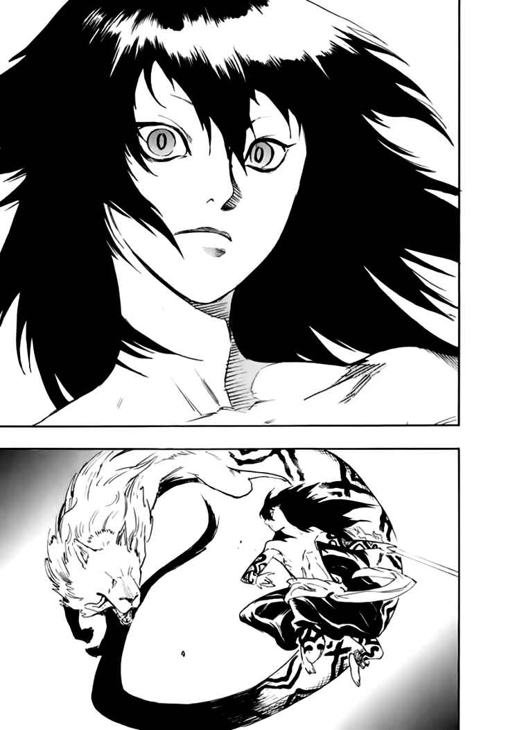 Page 31 Chapter 37 Qwan