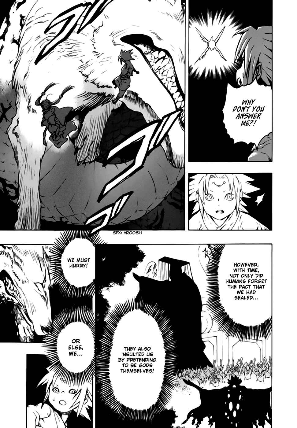 Page 14 Chapter 43 Qwan