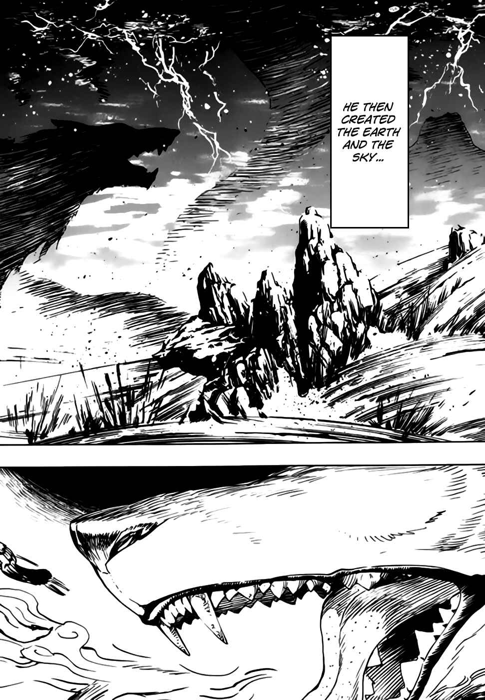 Page 7 Chapter 43 Qwan