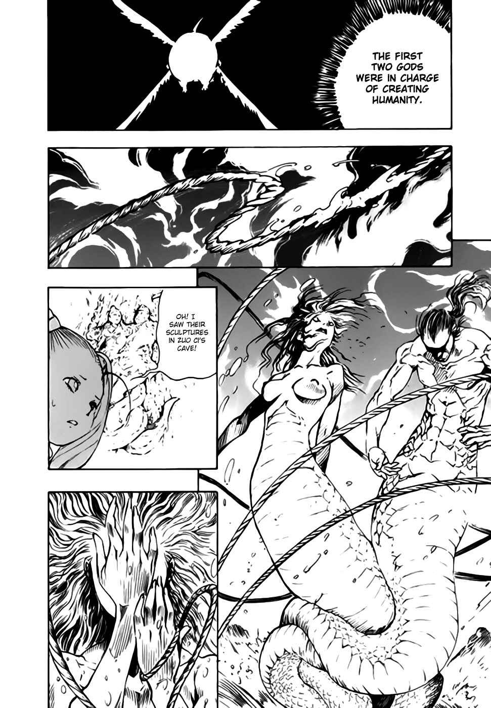 Page 9 Chapter 43 Qwan