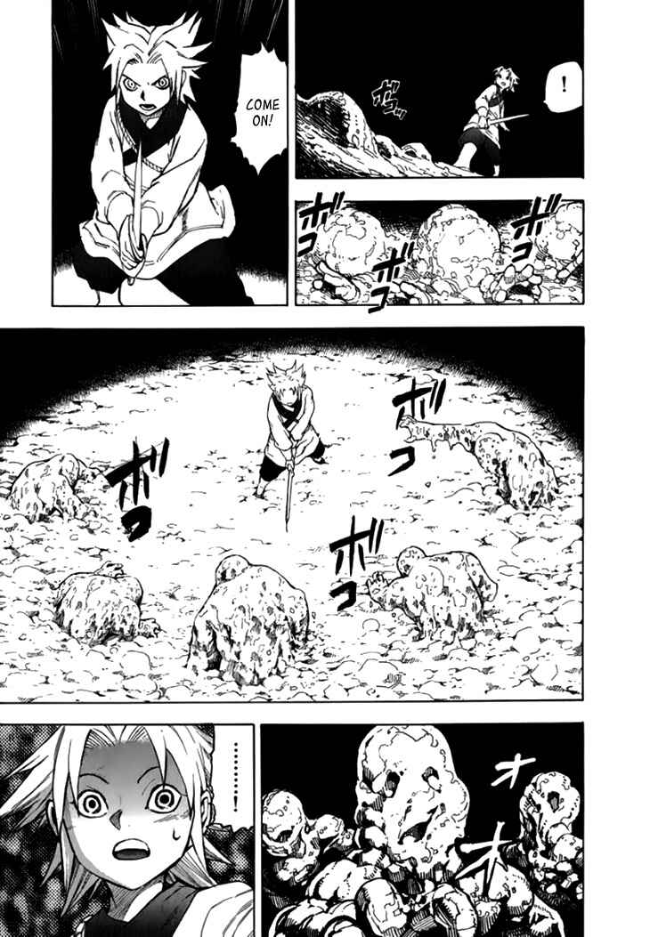 Page 10 Chapter 30 Qwan