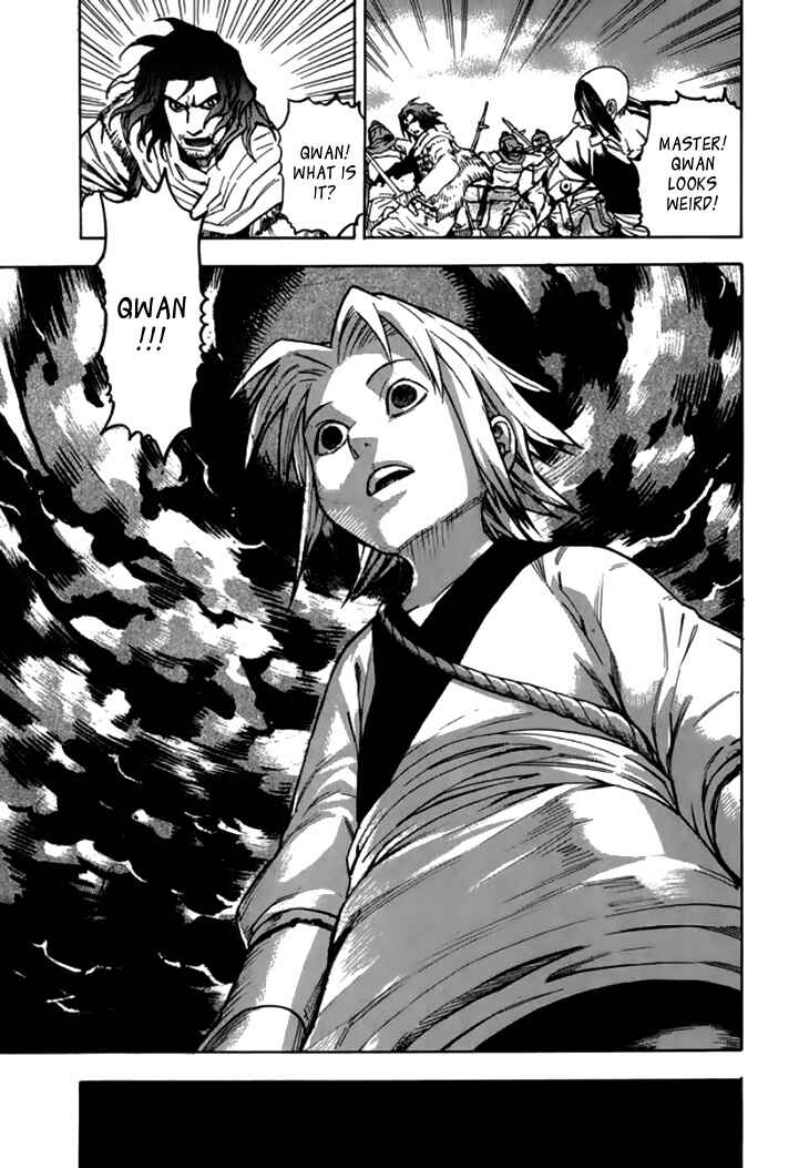 Page 8 Chapter 30 Qwan