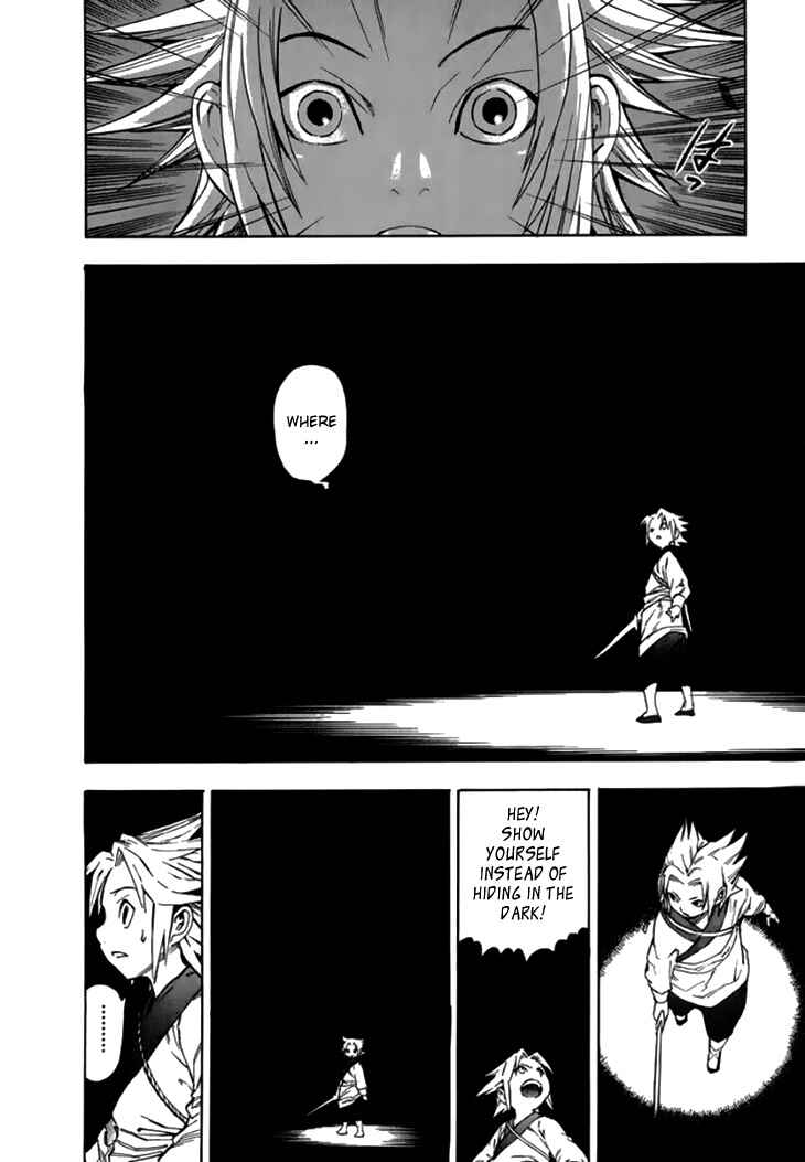 Page 9 Chapter 30 Qwan