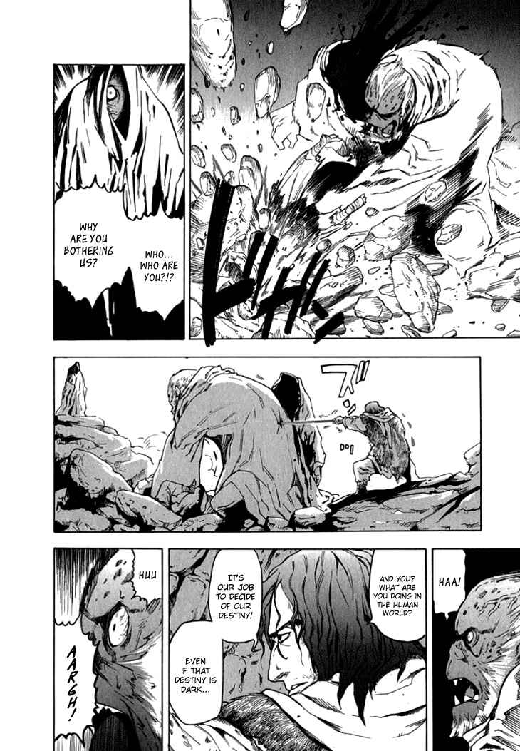 Page 27 Chapter 26 Qwan