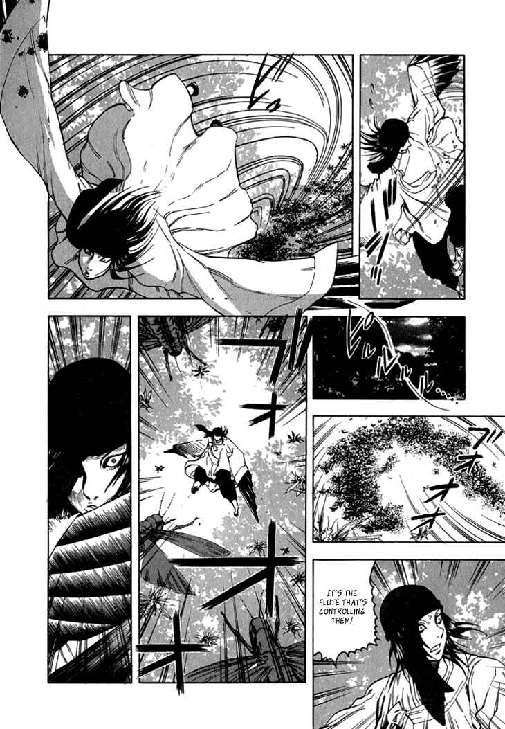 Page 5 Chapter 26 Qwan