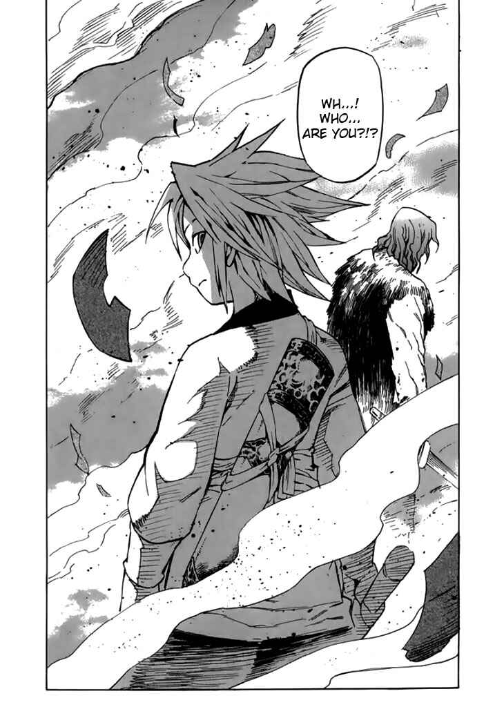 Page 32 Chapter 29 Qwan