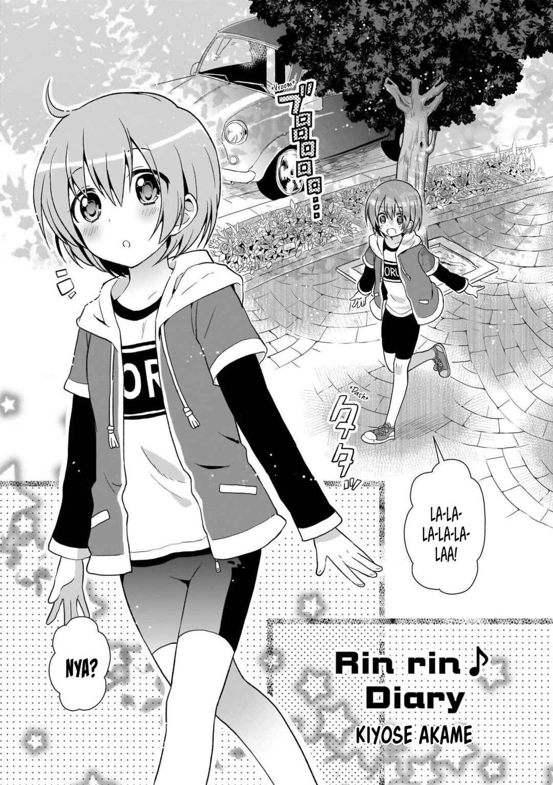 Page 1 Chapter 5 Love Live! Comic Anthology School Idol Project
