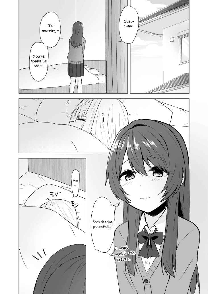 Page 1 Chapter Unknown_f2d5 Happy Moment