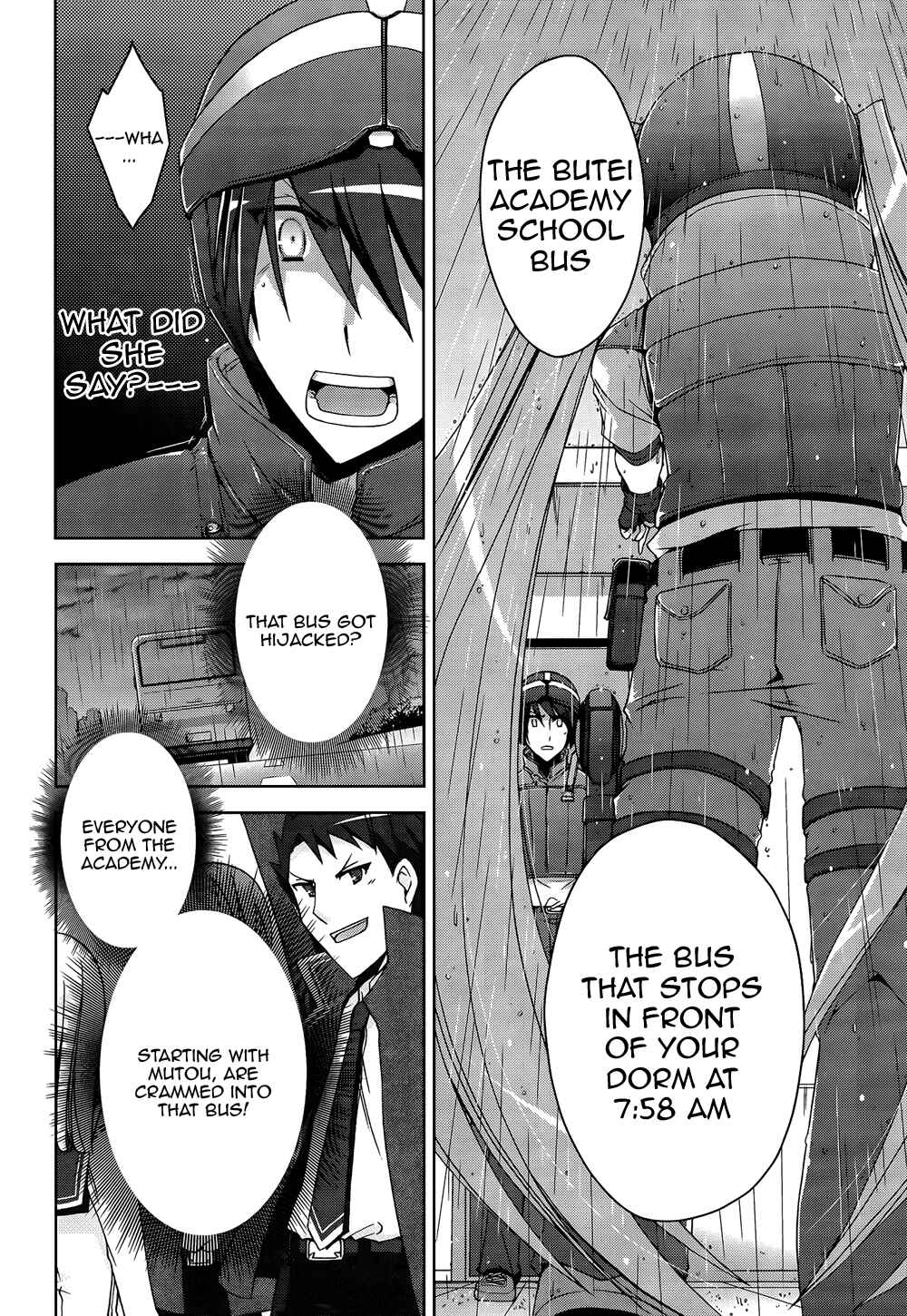 Page 30 Chapter 7 Hidan no Aria