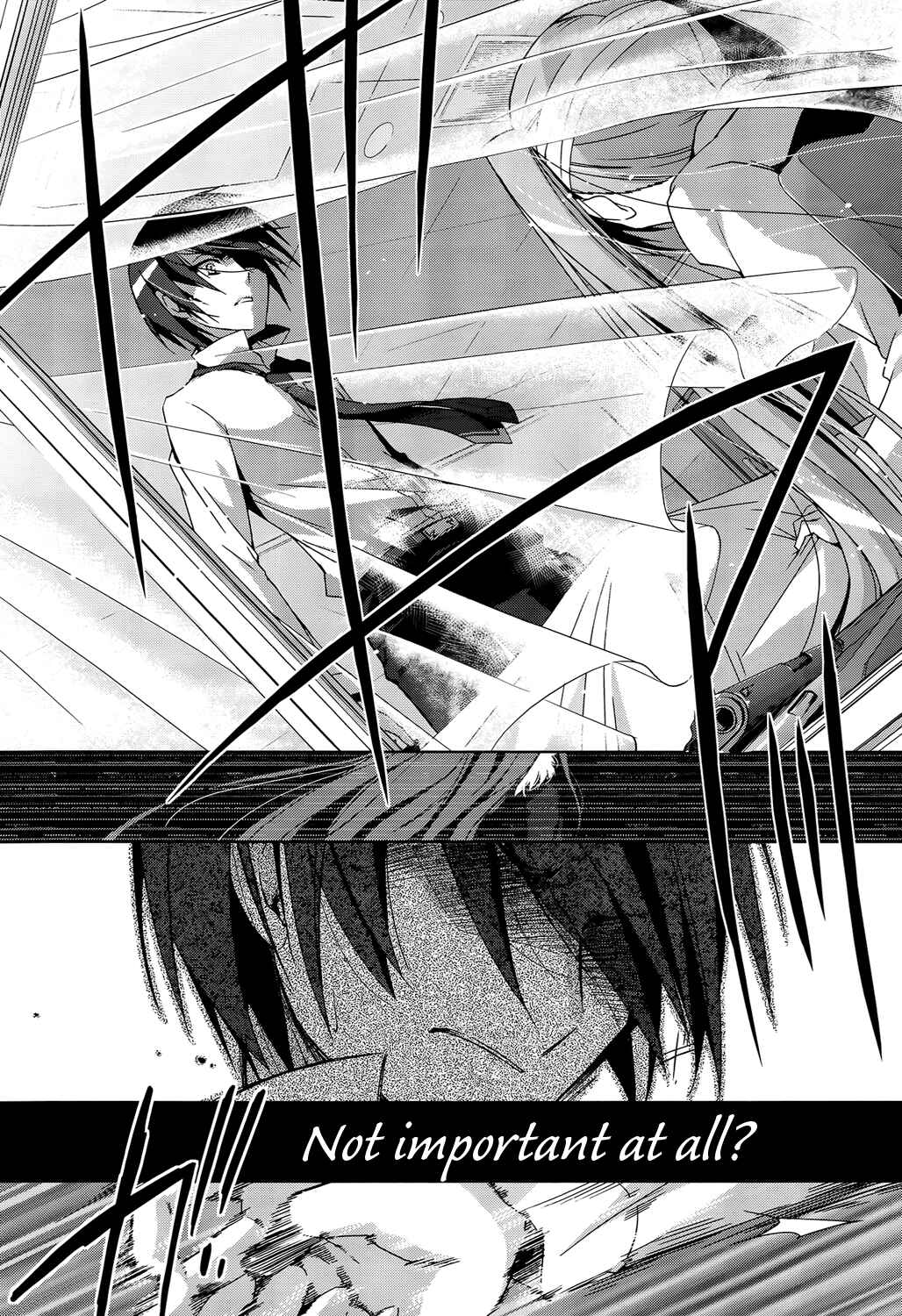 Page 17 Chapter 9 Hidan no Aria