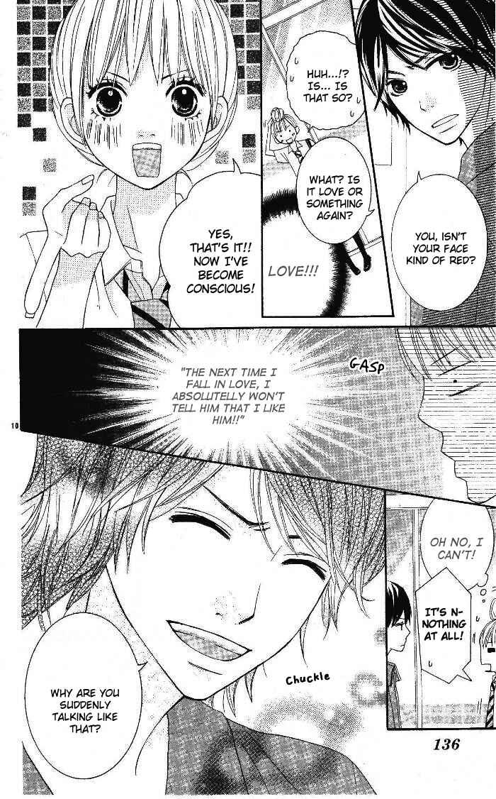Page 10 Chapter Unknown_7bb9 24 Jikan Renaichuu