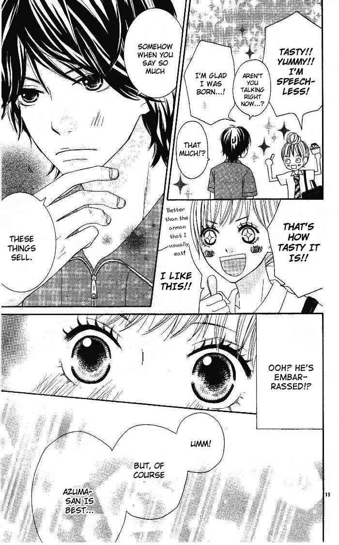 Page 15 Chapter Unknown_7bb9 24 Jikan Renaichuu