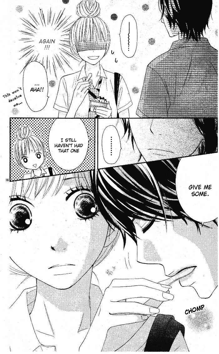 Page 16 Chapter Unknown_7bb9 24 Jikan Renaichuu