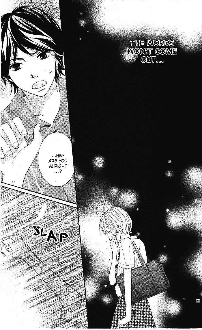 Page 21 Chapter Unknown_7bb9 24 Jikan Renaichuu